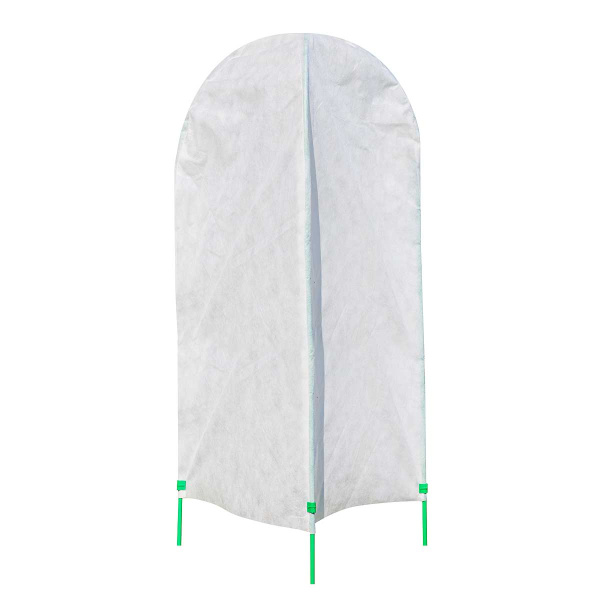 Укрытие для растений всесезонный САДОВИТА 30*30*115 см