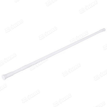 Карниз для ванной 110*200 см пластик NA1330-1 