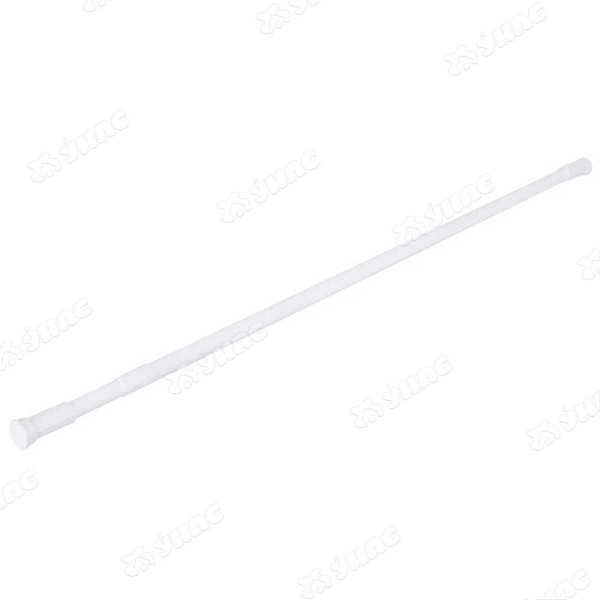 Карниз для ванной 110*200 см пластик NA1330-1 