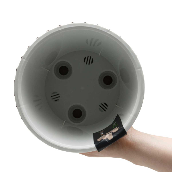 Горшок СЕНД D190 3,3л cо вст Француз платан х9 