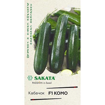 Кабачок Комо Гавриш Ц