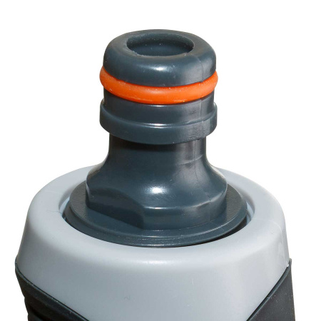 Пистолет-душ (NA2201) для полива 8 режимов Садовита