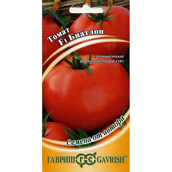 Семена Томат Биатлон Гавриш