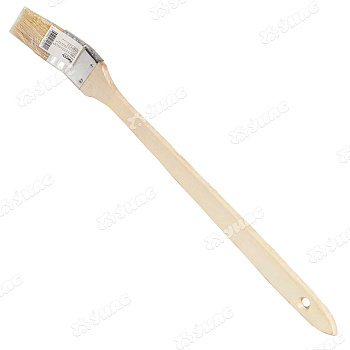 Кисть радиаторная 1,5" NA1924 (600)