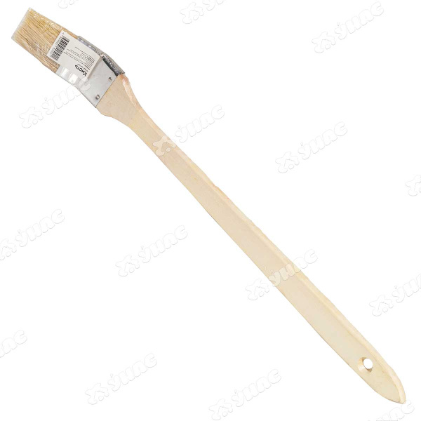 Кисть радиаторная 1,5" NA1924 (600)