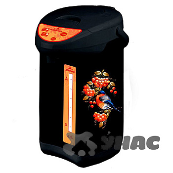 Термопот Добрыня 4,5 л нержавеющий DO-488 Снегирь