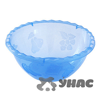 Чашка "Лидия" 3л МилихПластик (50)