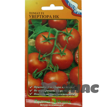 Семена Томат Увертюра Русский Огород