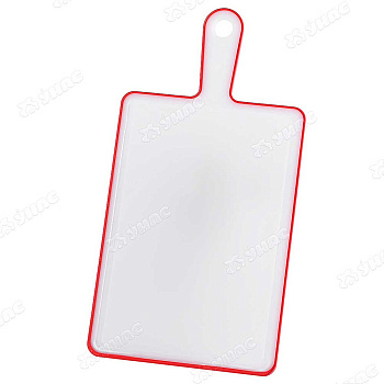 Доска разделочная Premium большая Эльфпласт 483