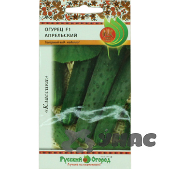 Огурец Апрельский НК Ц