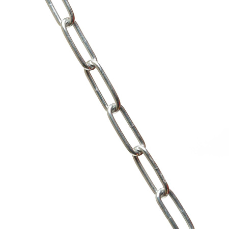 Цепь привязная №4 2 метра