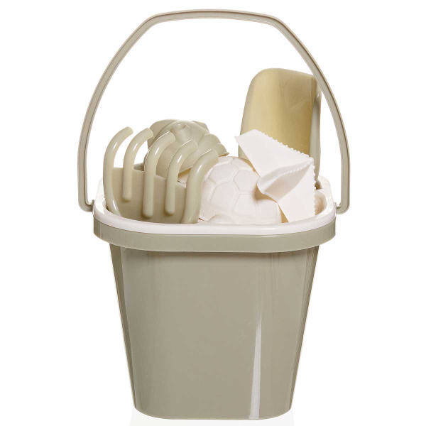 Набор для песочницы Lalababy 8шт Полынь 