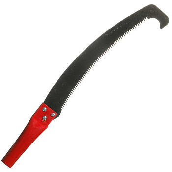 Ножовка (HD1066) садовая 40см с ограничителем (120)