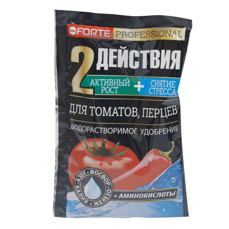 Бона Форте 100гр для томат.перцев х10/30 