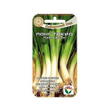 Лук батун Лонг Токио СибСад Ц