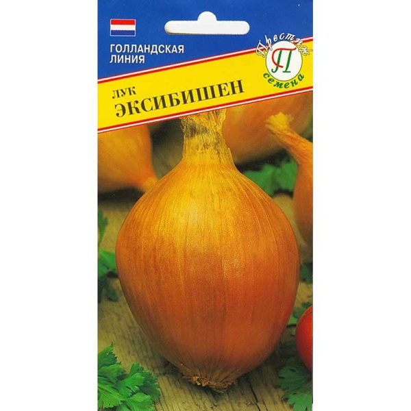 Лук Эксибишен Престиж Ц