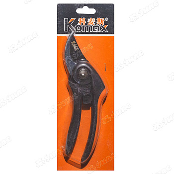 Секатор (HD1750) 20см komax (60)