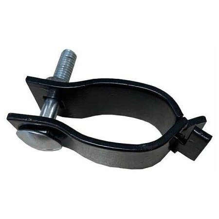 Приспособление для крепления косы "Краб" металлическое универсальное для деревянного косовища 010637