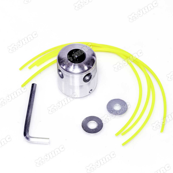 Катушка AL382 для тримеров с леской 4,5*5 см (100)