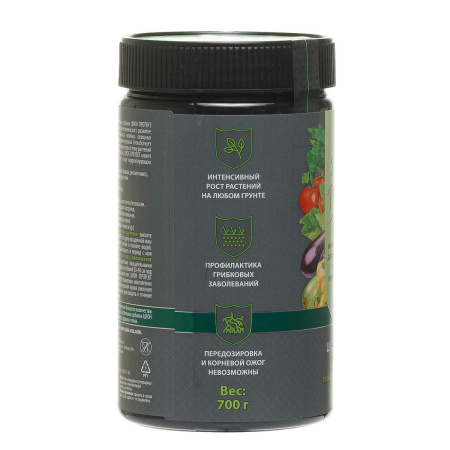 Цион Protect 700 гр Классик банка х18 