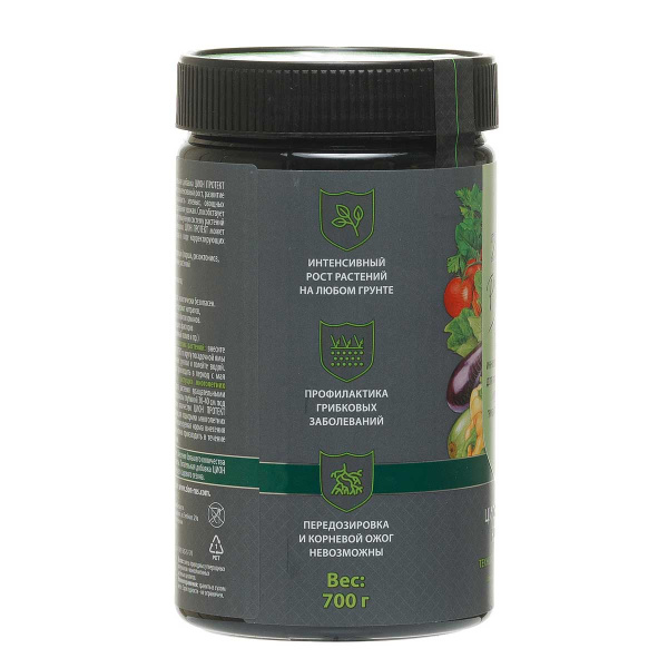 Цион Protect 700 гр Классик банка х18 