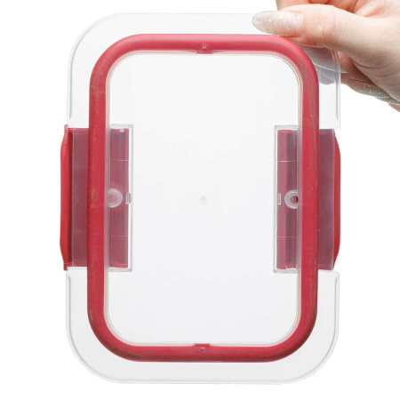 Контейнер герметичный 1000 мл F-800 х12