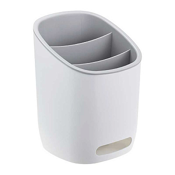 Сушилка для столовых приборов ИЗЛИ Белый М1159