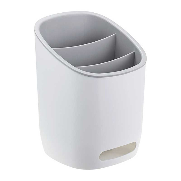 Сушилка для столовых приборов ИЗЛИ Белый М1159