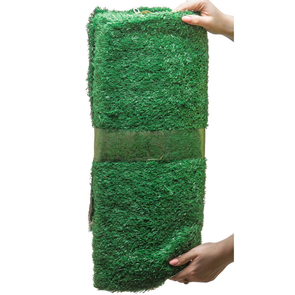 Искусственный газон 2м*2м*1см NA2608 (25)