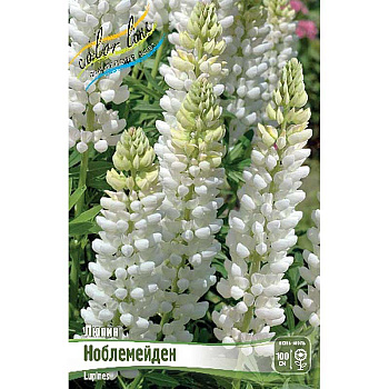 8486 Биг-Пак Люпин Ноблемейден I 50 шт