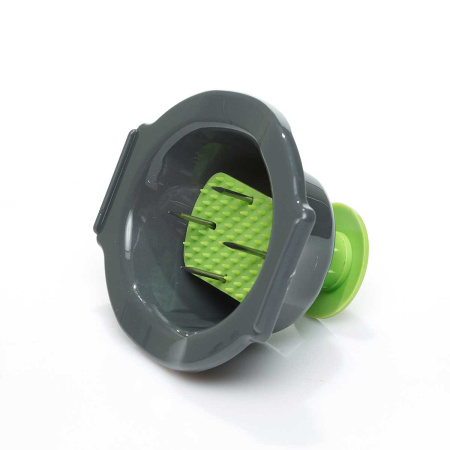 Овощерезка-спиралайзер NA2563 спиральная 8*9см