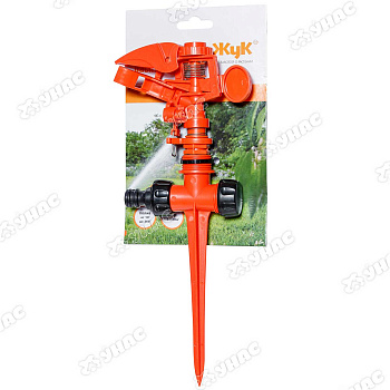 Распылитель импульсный "Жук" под коннектор (18)