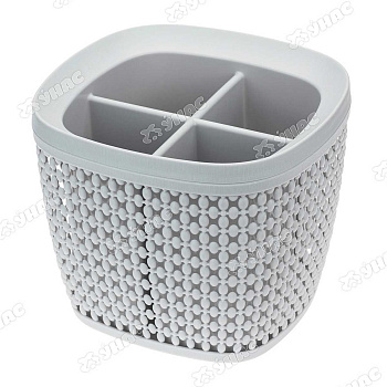 Сушилка для стол.приборов Пирула Смоки М1168