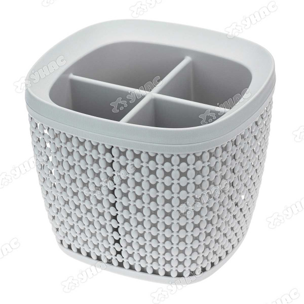 Сушилка для стол.приборов Пирула Смоки М1168