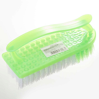 Щетка-утюг одежная 14см NA1286/1015 (240)