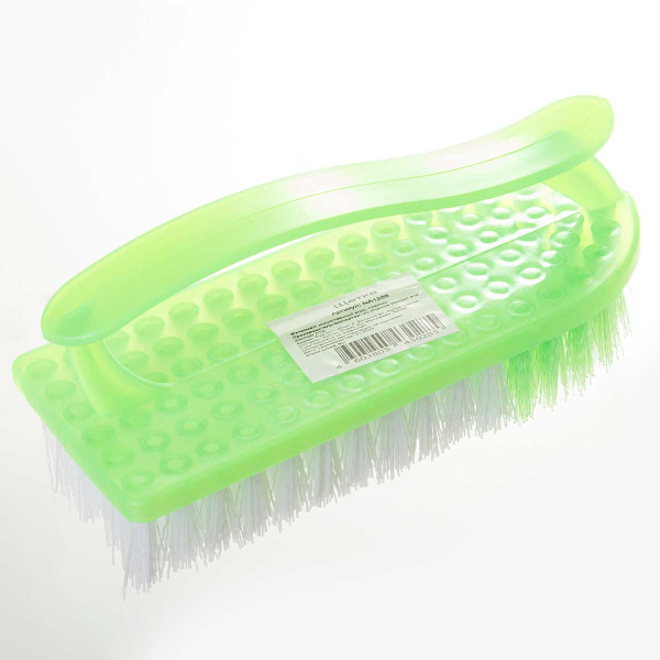 Щетка-утюг одежная 14см NA1286/1015 (240)