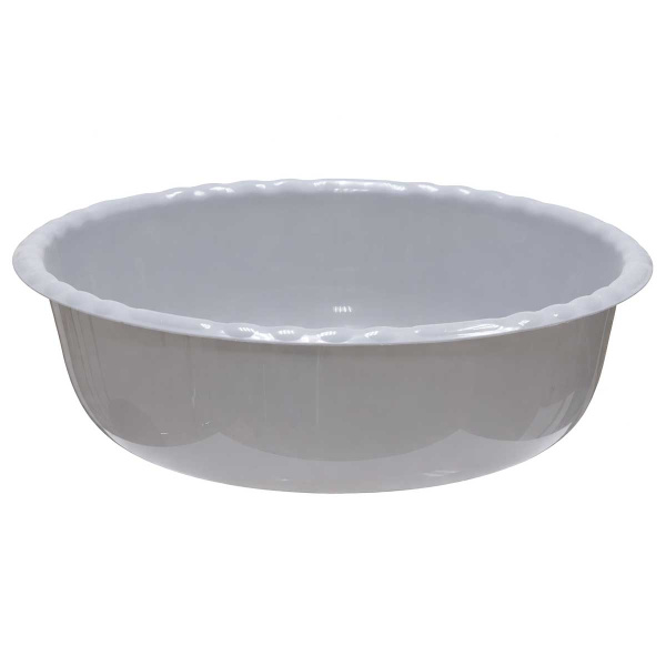 Таз круглый 7л Р1102 х10