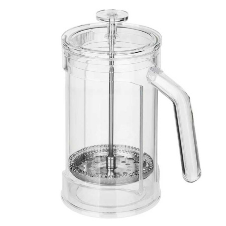 Заварник Френч-пресс SATOSHI Лимар 600 мл 850-277