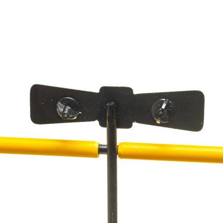 Украшение для сада Флюгер Кошка