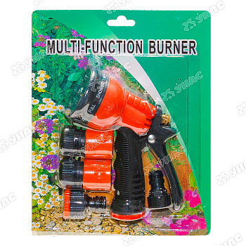 Комплект для полива (AL350) (пистолет+адап.+соед)