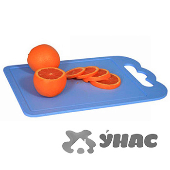 Доска раздел."Хозяюшка" 305х197х5 средняя БШ441 (20)