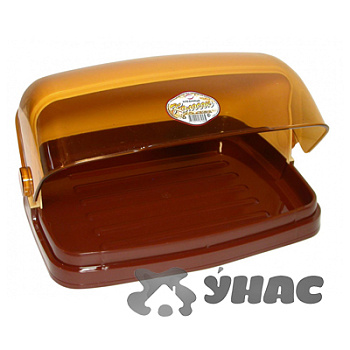 Хлебница "Колосок"  Эльфпласт 166 (6)