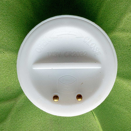 Фигурка для пруда/сада (NA2283) 15см светящаяся