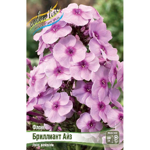 8052 Биг-Пак Флокс Бриллиант Айз I 25 шт