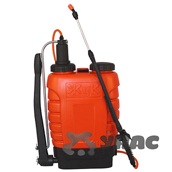 Опрыскиватель ранцевый 15л Классик "ЖУК" ОГ-112/115 (3)