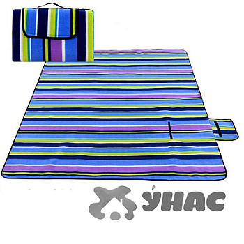 Коврик для отдыха 1,2*1,4 м водонепроницаемый 8250NA