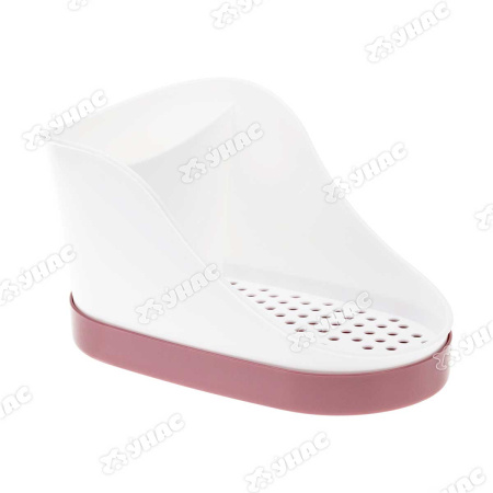 Подставка для моющих средств Ягодный М1148 (16)