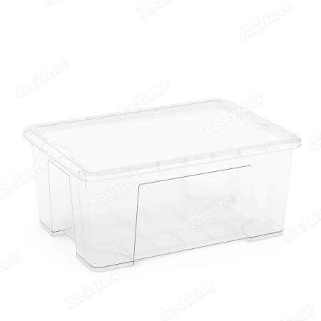 Контейнер универсальный 45л с крышкой БШ8497 (5)