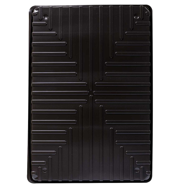 Поддон для горшочков большой (глубокий) (60*40*6см) (50) 