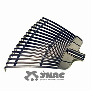 Грабли веерные пласт.Беларусь 321650 (25)